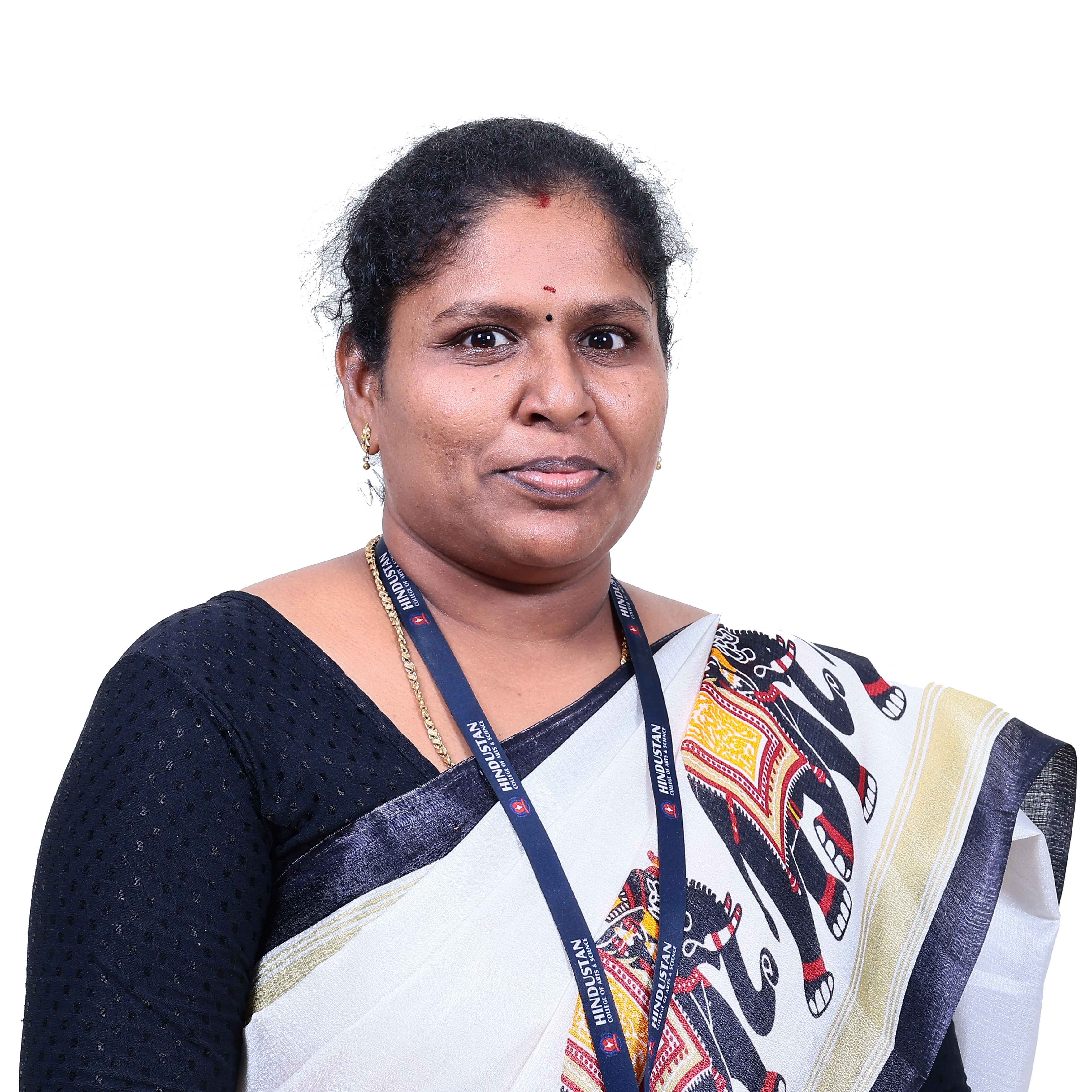 Mrs.PRABAVATHY T